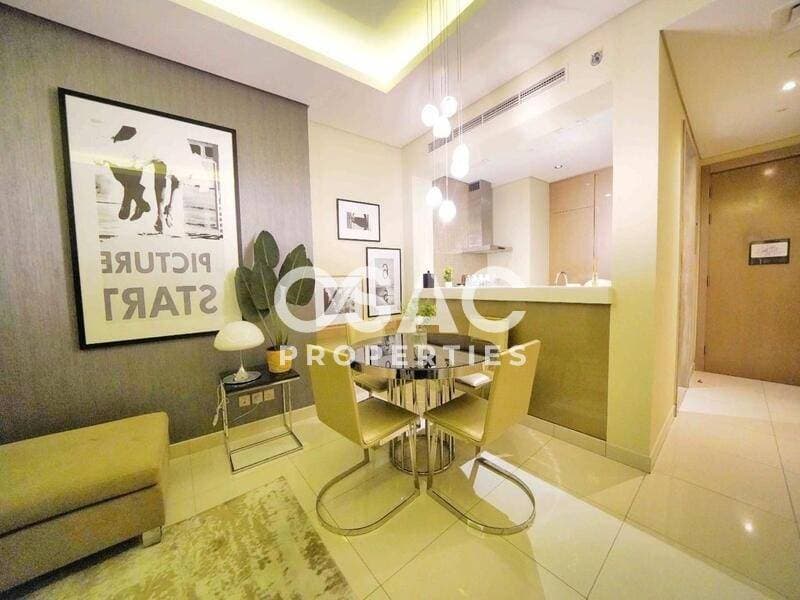 Modern Living | Fully Furnished | Creek View