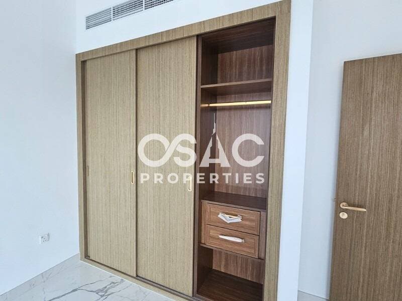 Brand New | Prime Location | Pool View - 5