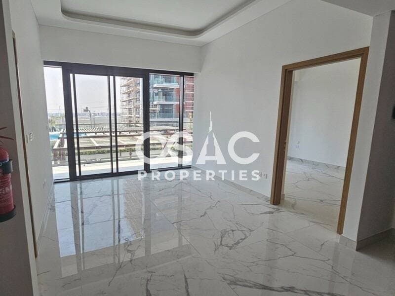 Brand New | Prime Location | Pool View - 3