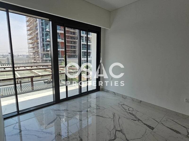 Brand New | Prime Location | Pool View