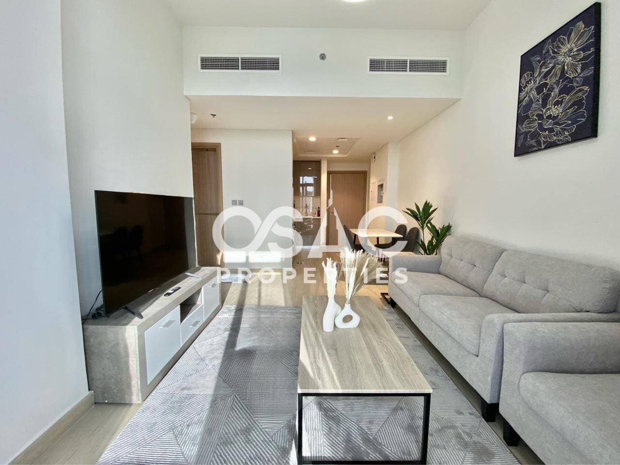 PRIME LOCATION | HIGH FLOOR | Perfect Investment - 3