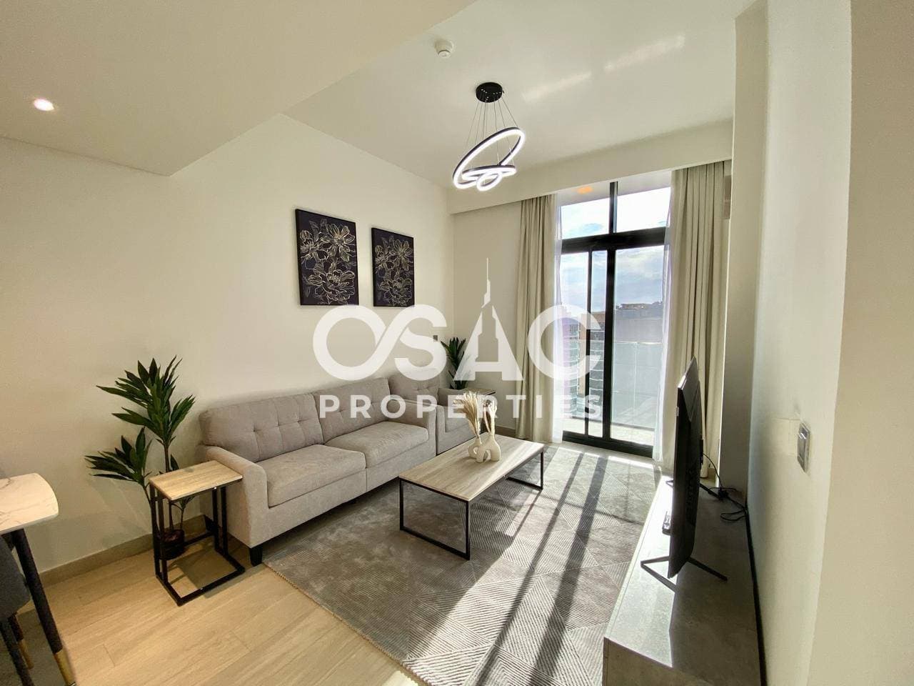 PRIME LOCATION | HIGH FLOOR | Perfect Investment - 2