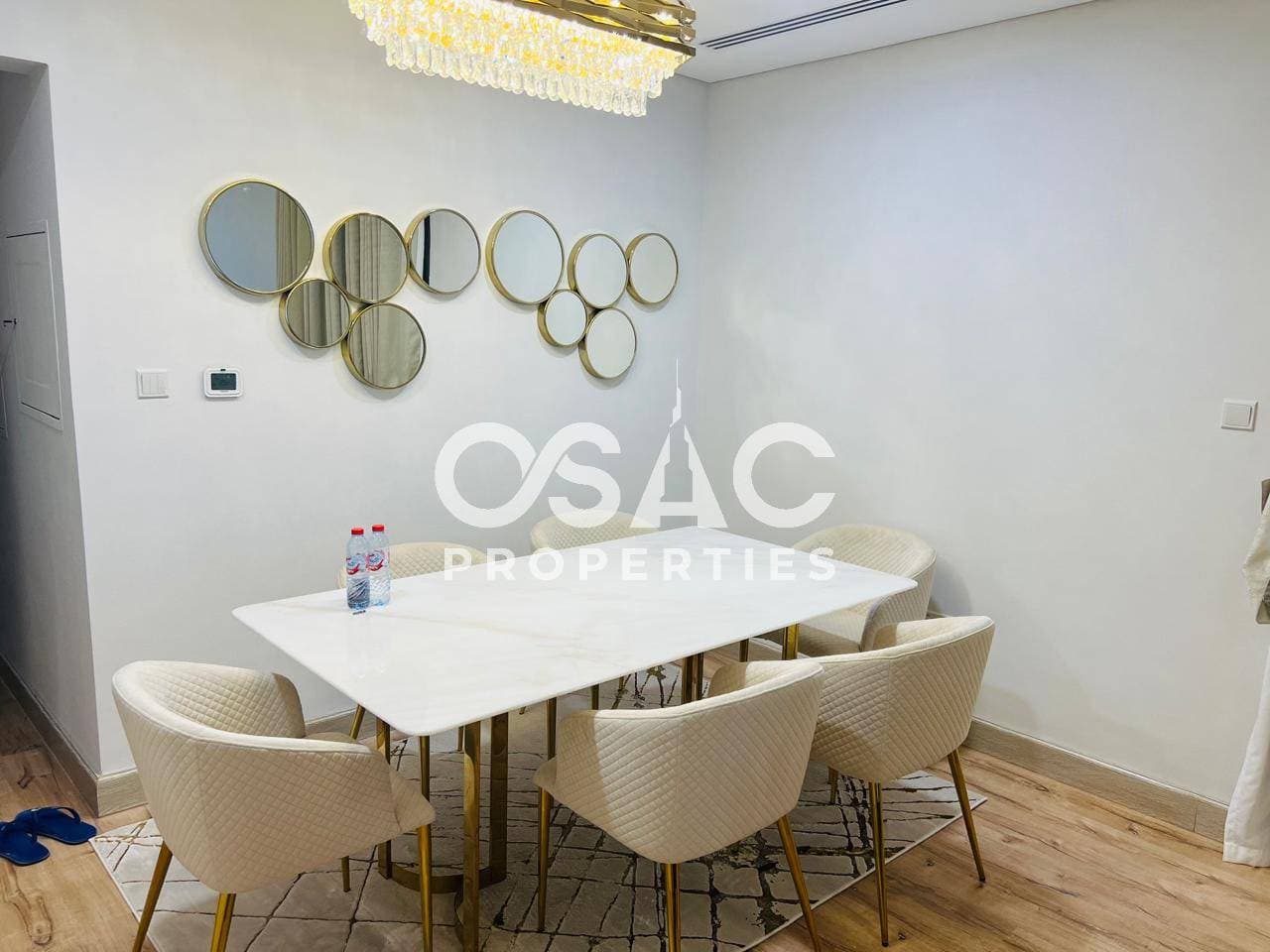 Spacious 2BR+ STORGE | Vacant | Premium Finishes - 5