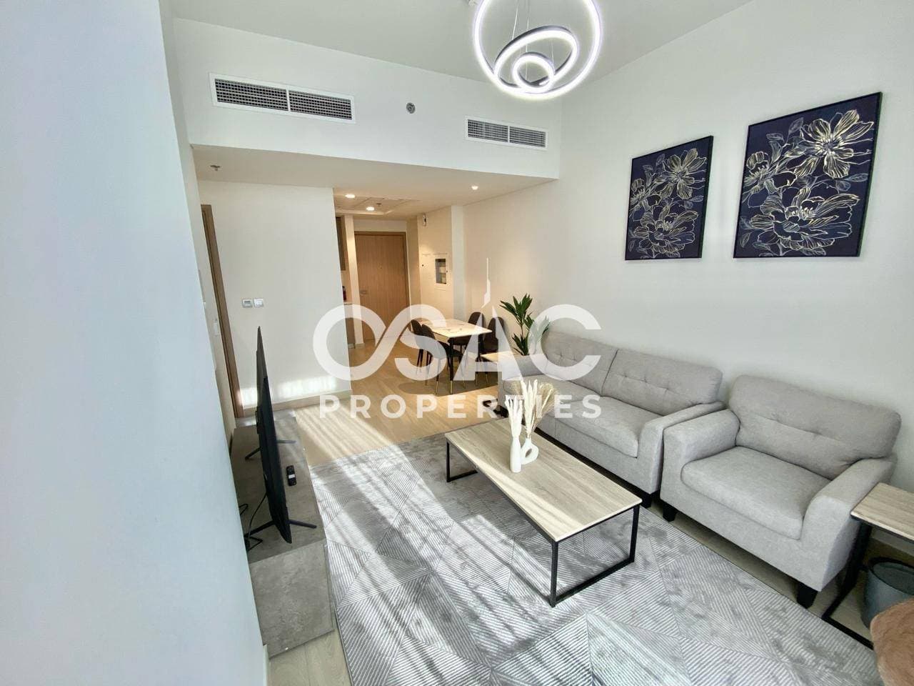 PRIME LOCATION | HIGH FLOOR | Perfect Investment - 5