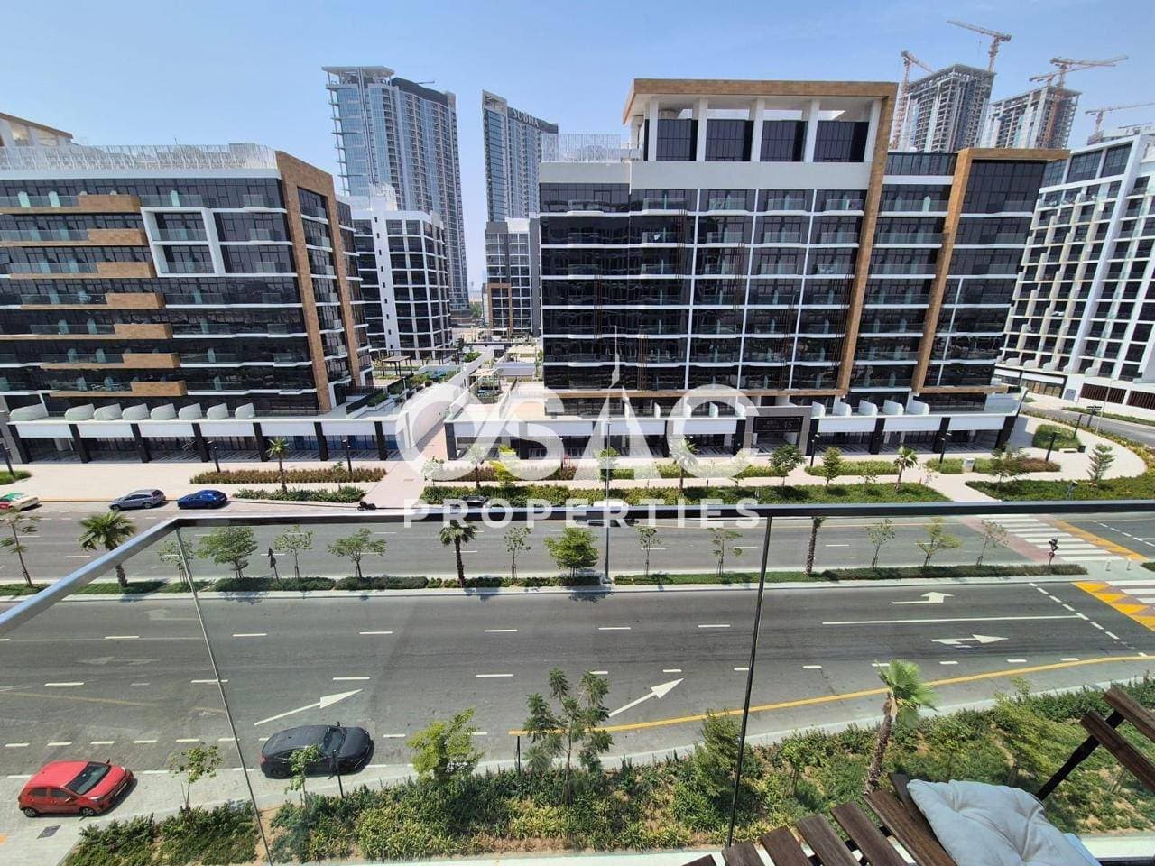 PRIME LOCATION | HIGH FLOOR | Perfect Investment