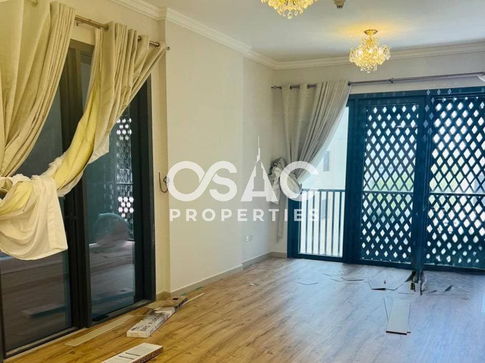 Spacious 2BR+ STORGE | Vacant | Premium Finishes - 3