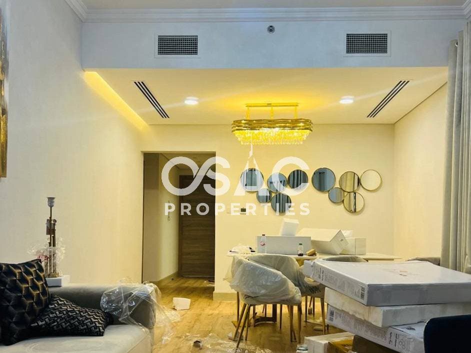 Spacious 2BR+ STORGE | Vacant | Premium Finishes - 4