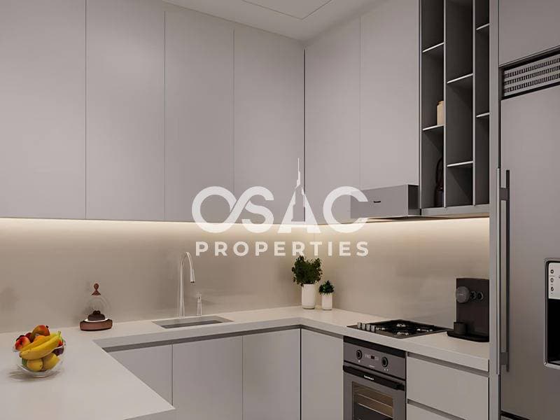 Brand New Studio | Ready to Move In | Business Bay - 2