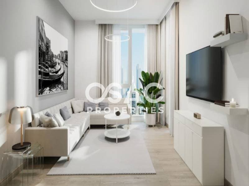 Brand New Studio | Ready to Move In | Business Bay - 5