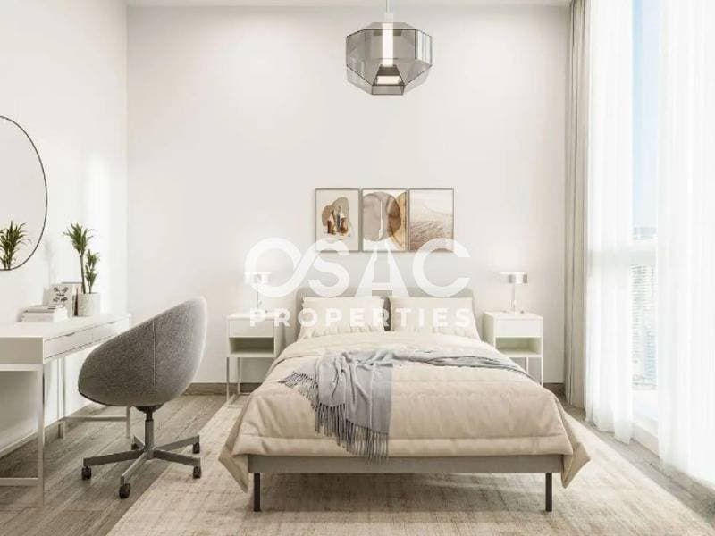 Brand New Studio | Ready to Move In | Business Bay - 3