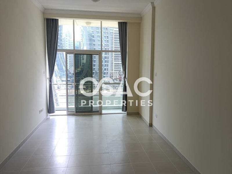 Amazing Canal and Burj View | Spacious | 1BR  - 4