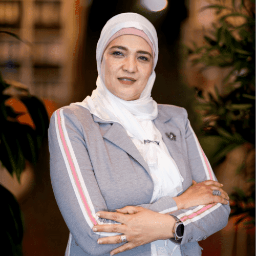 Ghada Ragab
