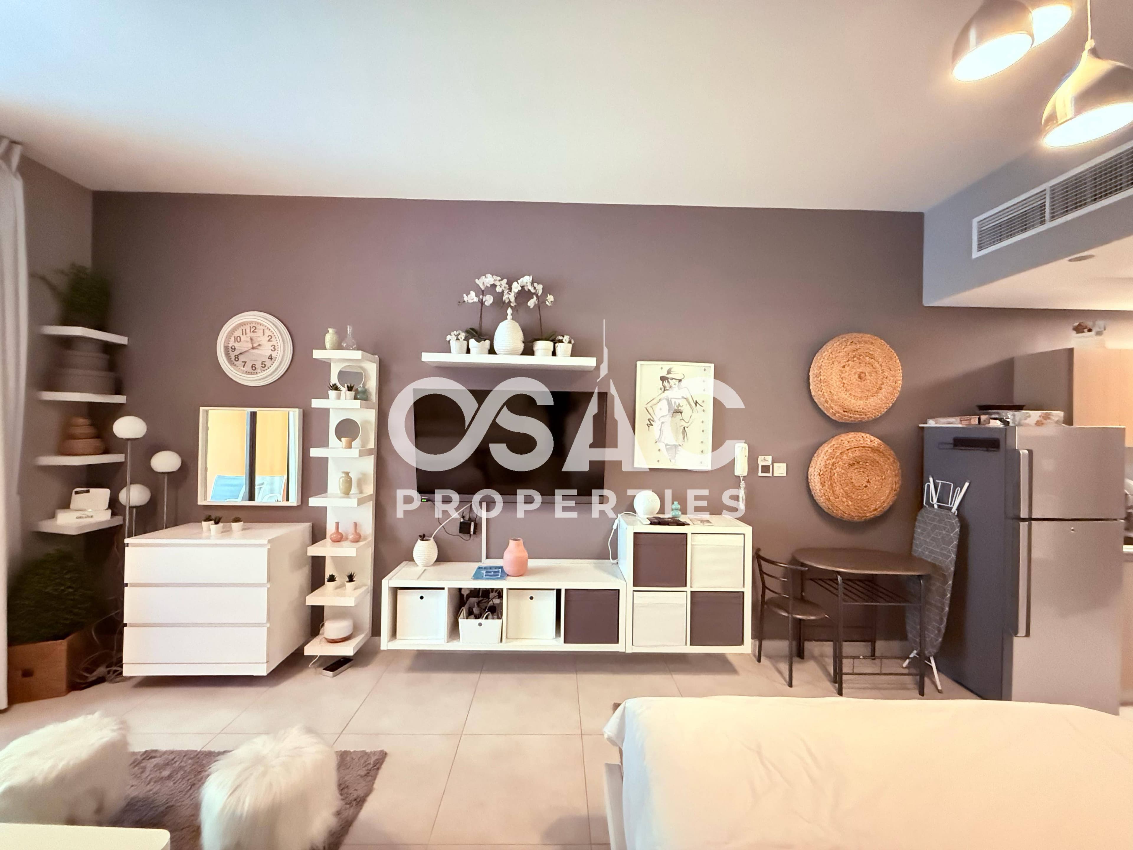 FURNISHED | VACANT | OPPOSITE SILICON MALL - 2