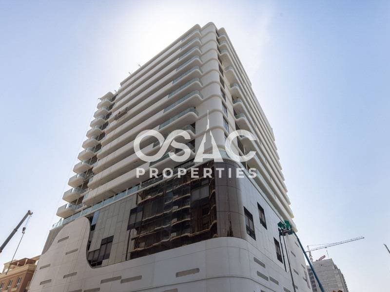 Fully Automated Smart Studio | Designer Furnished