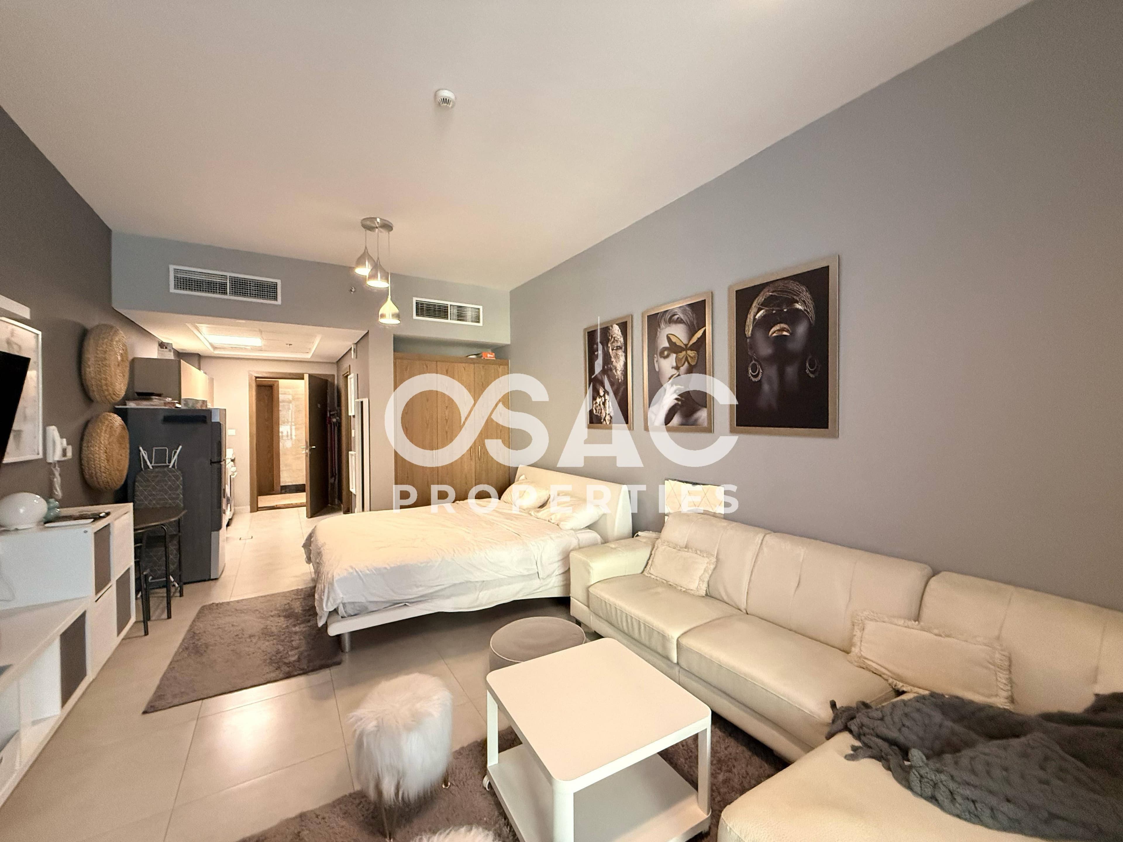 FURNISHED | VACANT | OPPOSITE SILICON MALL - 3