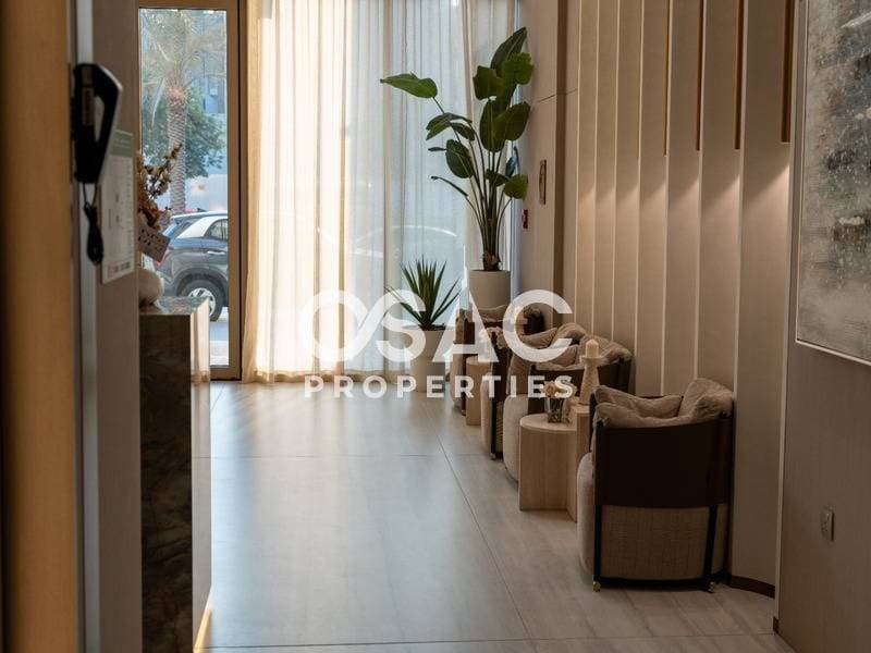 Fully Automated Smart Studio | Designer Furnished - 4