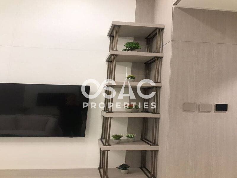 Fully Automated Smart Studio | Designer Furnished - 5