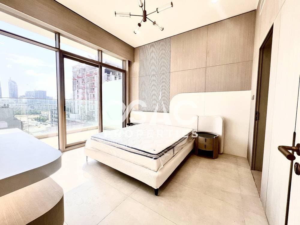 Fully Furnished | Smart Home | Hi End Finishing