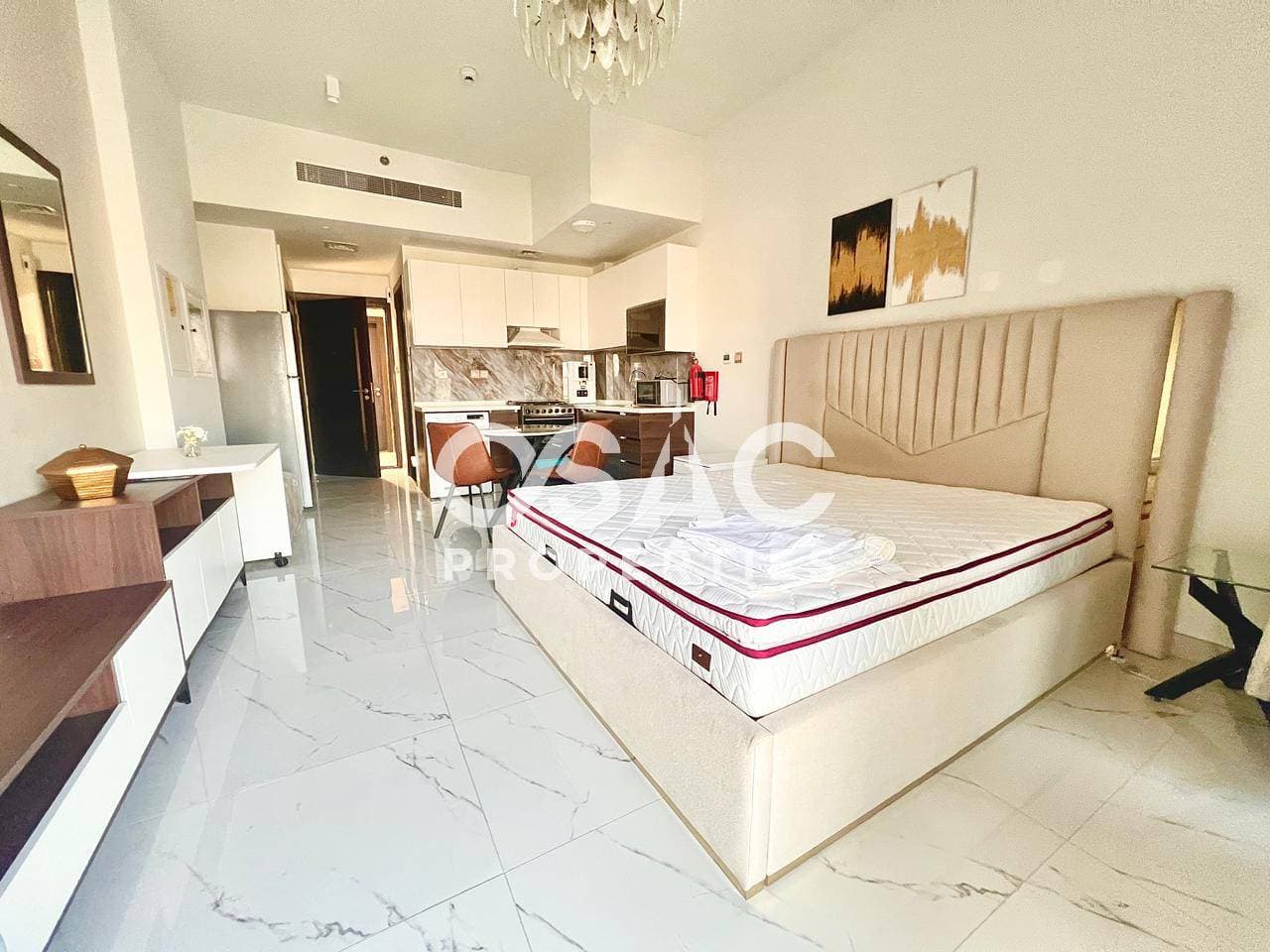 Unmateched view | Fully Furnished | High Floor - 2