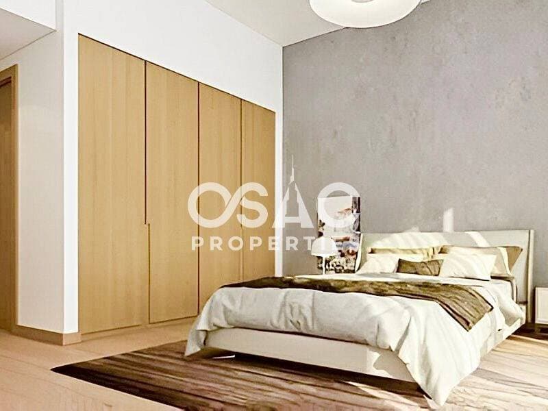 Private Beach View | Spacious | 60% on Handover - 3