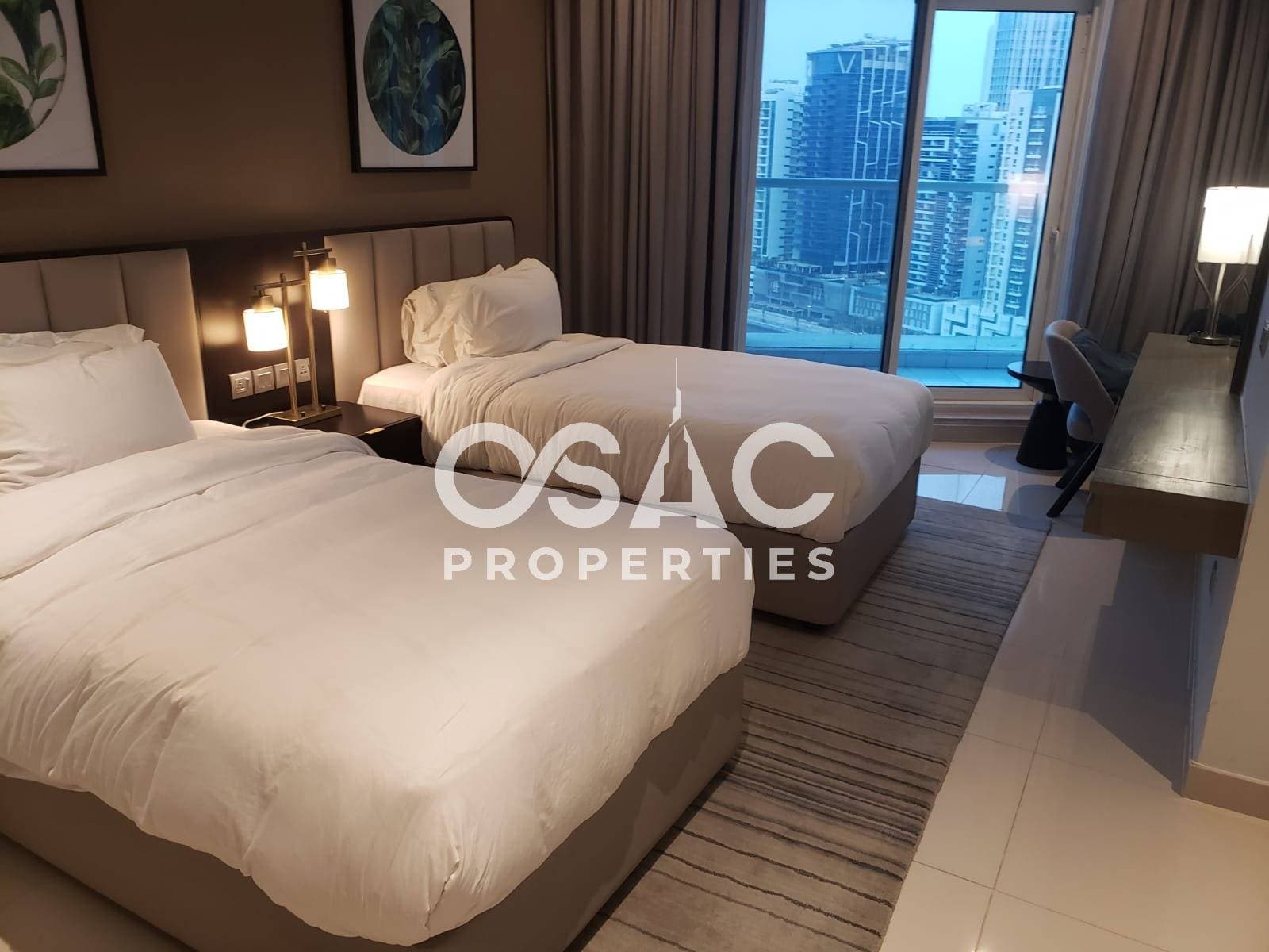 FULLY FURNISHED | FULL CANAL VIEW | VACANT  - 3