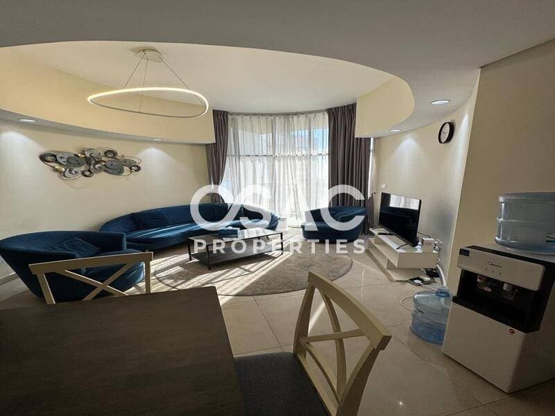 FULLY FURNISHED | COZY 2 BR | NEAR TO METRO - 2