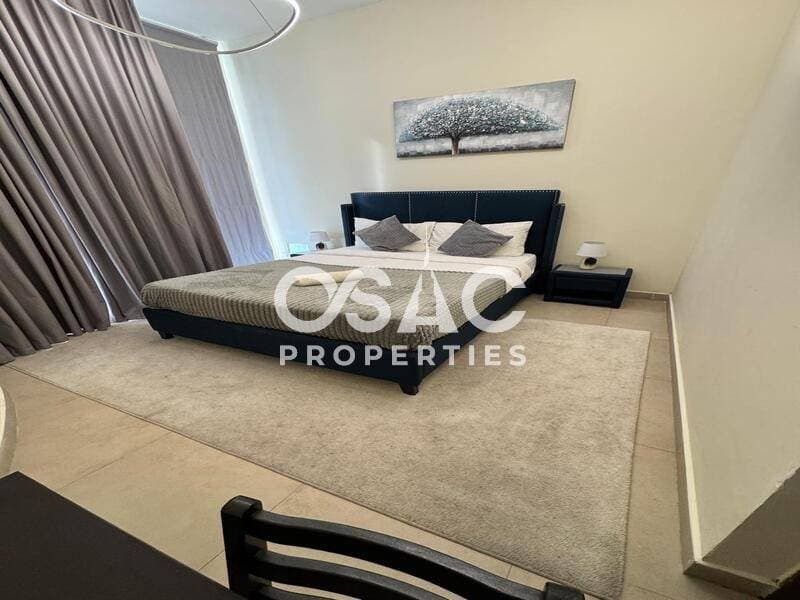 FULLY FURNISHED | COZY 2 BR | NEAR TO METRO - 5