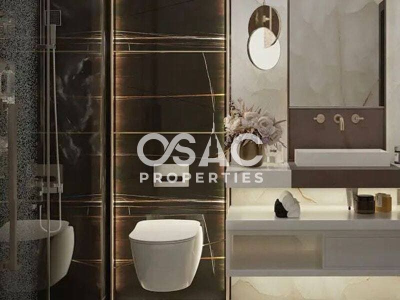 Handover soon | close to OP | Luxury  - 4