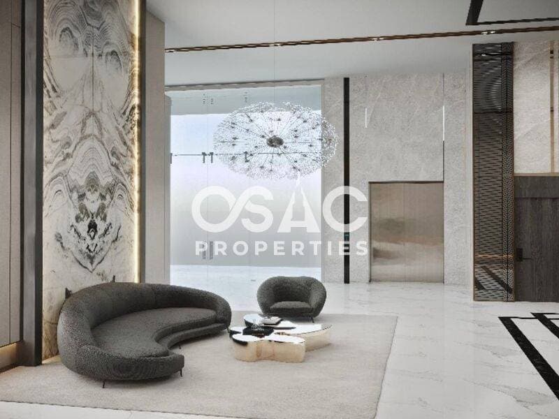 Handover soon | close to OP | Luxury  - 2