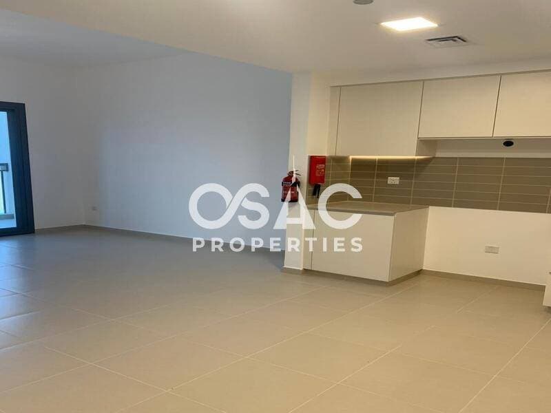 Modern 2BR Apartment | Prime Town Square Location - 4