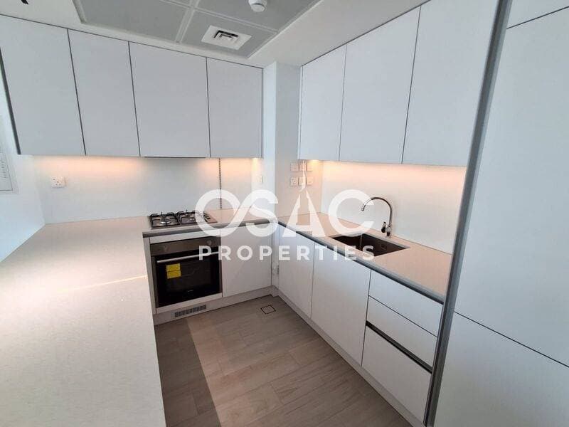 Brand New 1BR | High Floor | Modern Living - 4