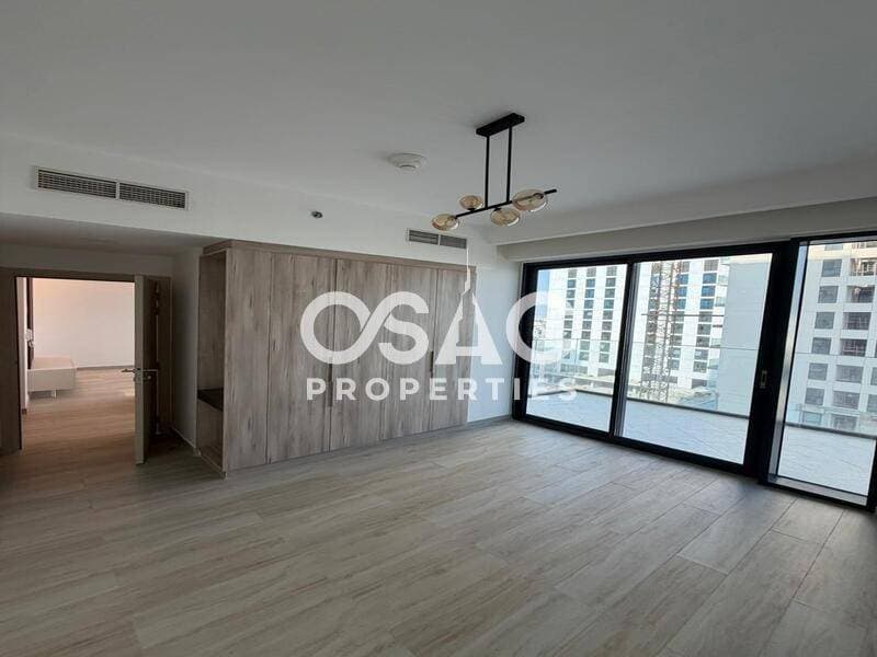 Modern design | Prime location | Balcony open view - 4