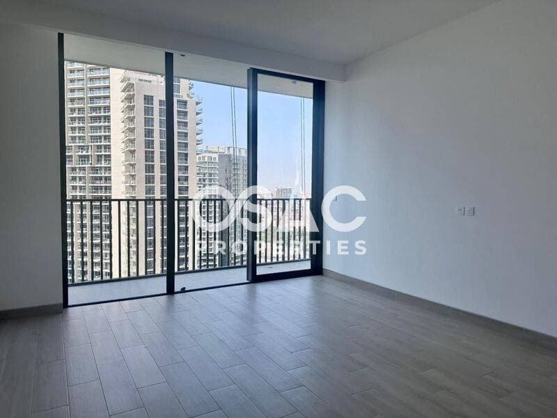 Brand New 1BR | High Floor | Modern Living - 3