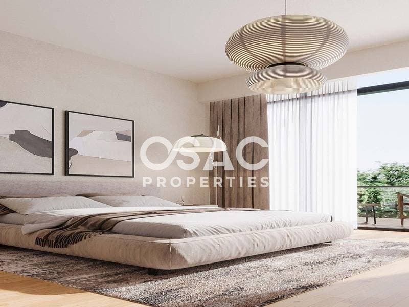 Luxury 1 BR | High End Finish | Ready Soon - 2