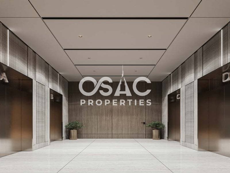 Luxury 1 BR | High End Finish | Ready Soon - 5