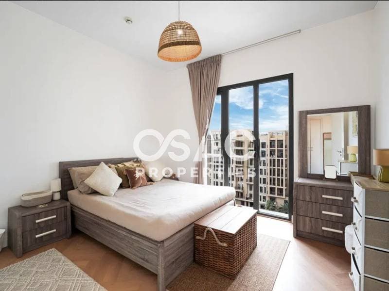 Stylish 2BR | Open Plan Living | Great Value - 3