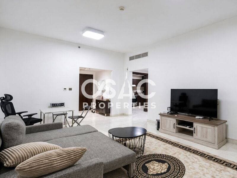 SPACIOUS | FURNISHED | FLEXIBLE CHEQUES - 3