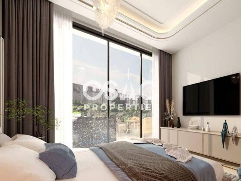 Spacious Apartment | Flexible Payment Plan - 4