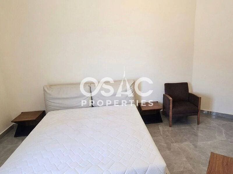 LARGE LAYOUT | PRIME LOCATION | FURNISHED - 2