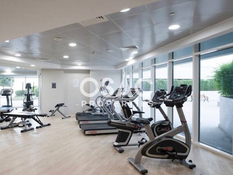 LARGE LAYOUT | PRIME LOCATION | FURNISHED - 5