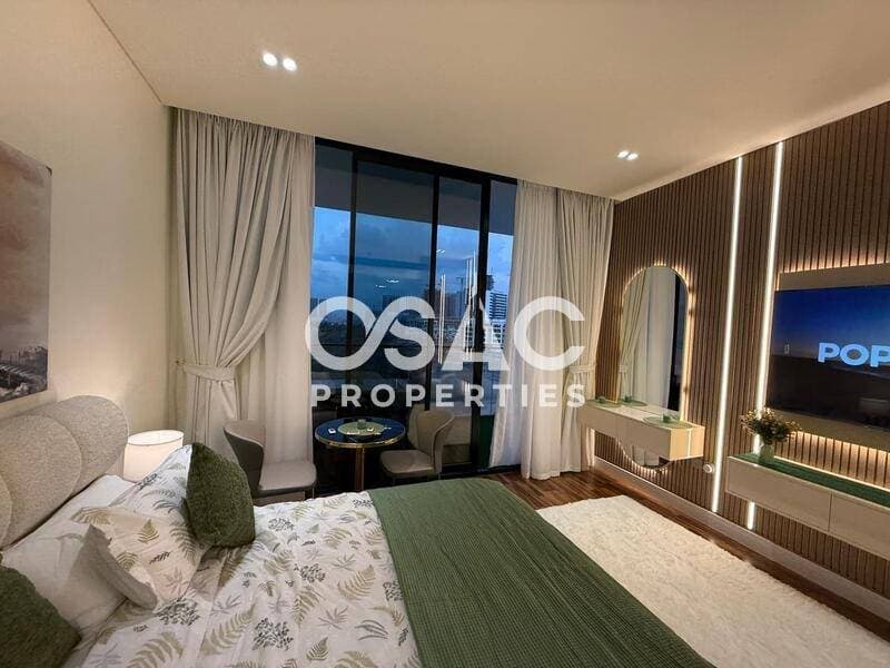 FULLY FURNISHED STUDIO | AMAZING LAYOUT | PRIME LOCATION - 4