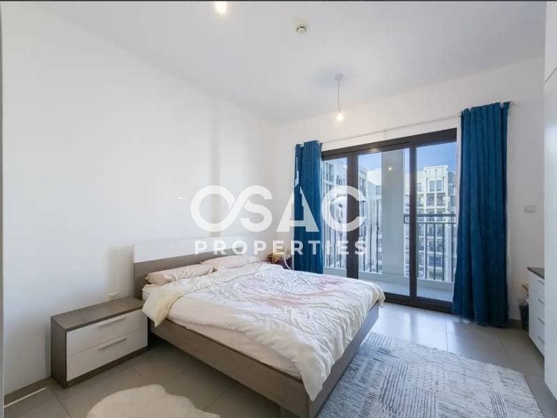 Stylish 2BR | Open Plan Living | Great Value - 2