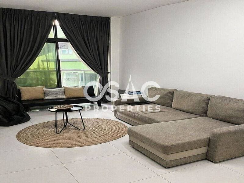SPACIOUS | FURNISHED | FLEXIBLE CHEQUES - 2
