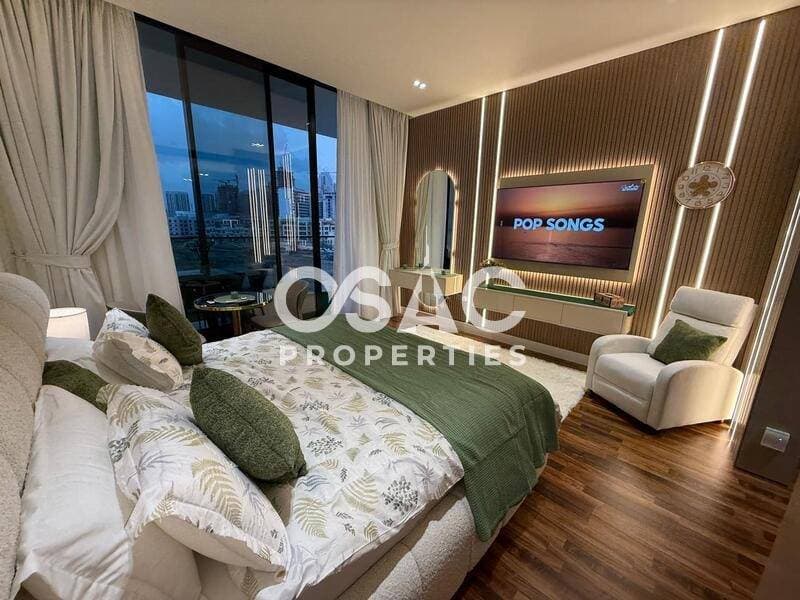 FULLY FURNISHED STUDIO | AMAZING LAYOUT | PRIME LOCATION - 2