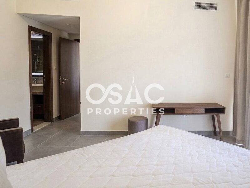 LARGE LAYOUT | PRIME LOCATION | FURNISHED - 4