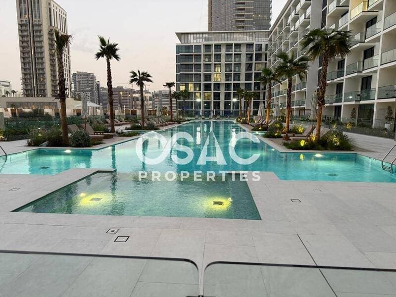 FULLY FURNISHED STUDIO | AMAZING LAYOUT | PRIME LOCATION