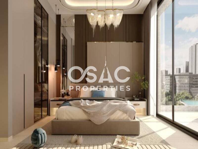 Spacious Apartment | Flexible Payment Plan - 3