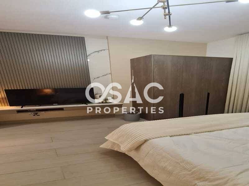 Studio Apartment | Furnished | Balcony  - 2