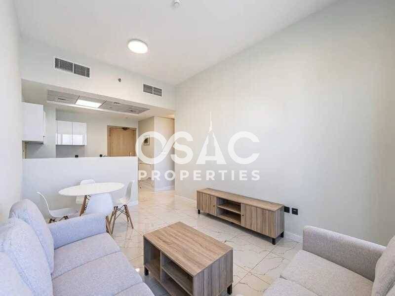 BRAND NEW | FURNISHED| NEAR METRO | READY TO MOVE 