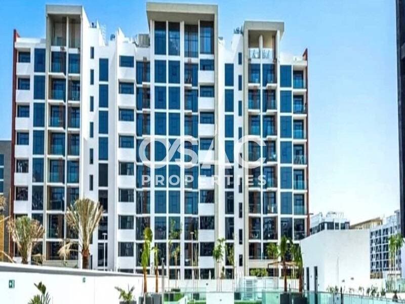 Fully Furnished Studio | Brand New | Good location